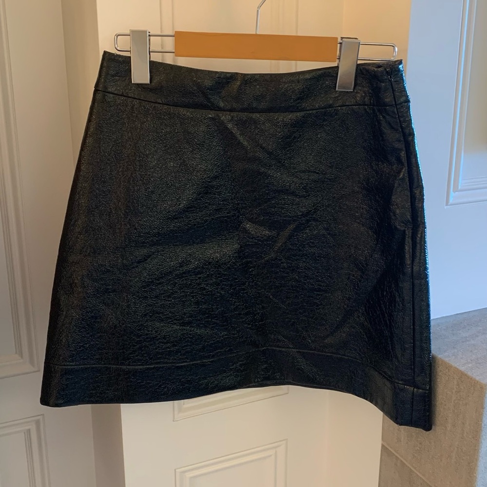 Michael Kors Mini Skirt